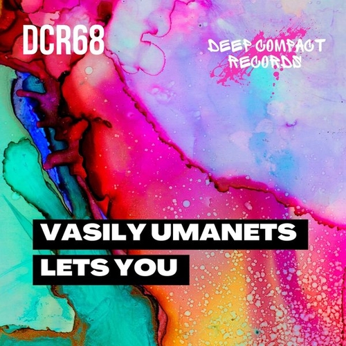 Vasily Umanets - Lets Yoy [DCR068]